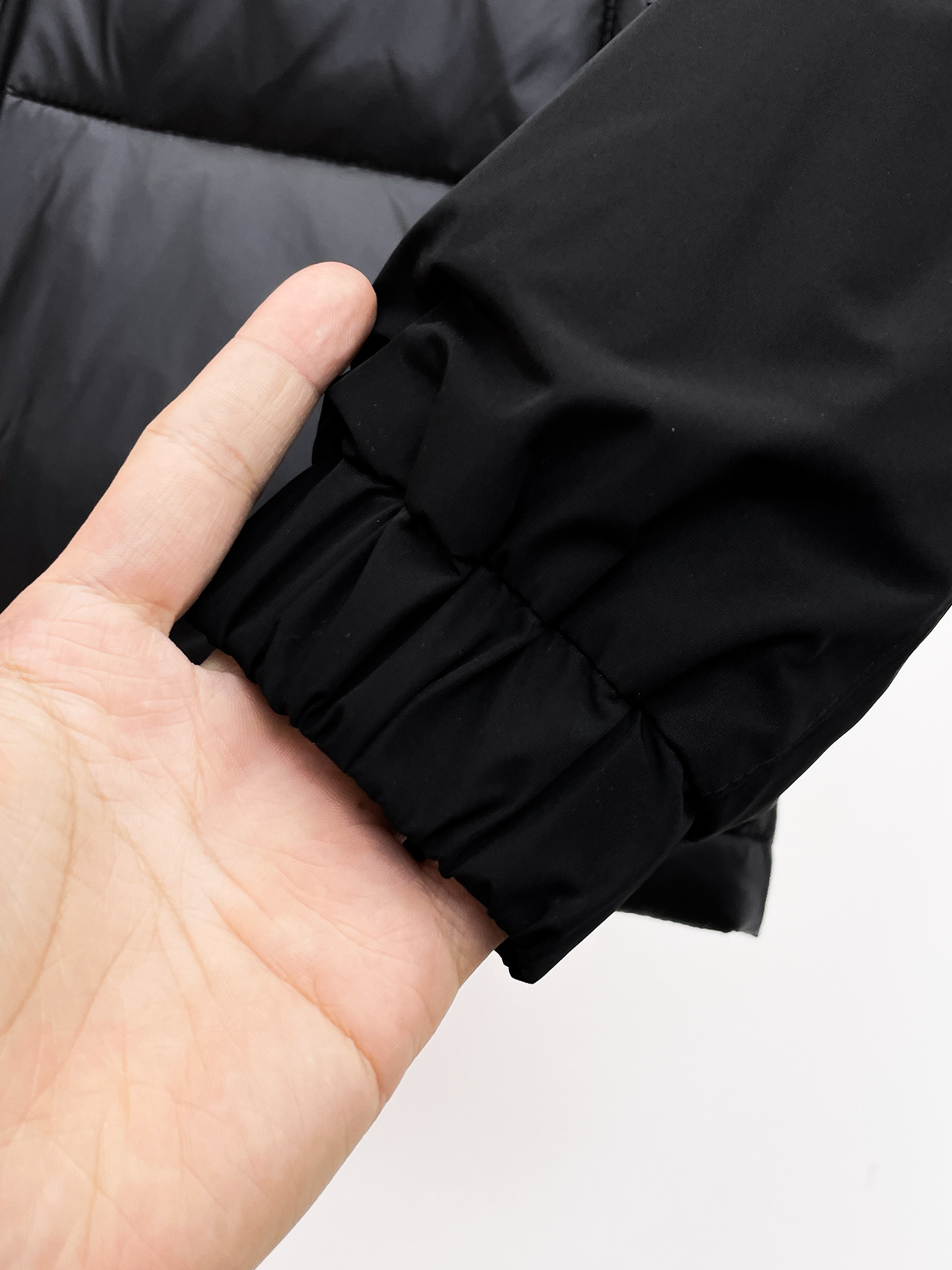 down jacket Men's